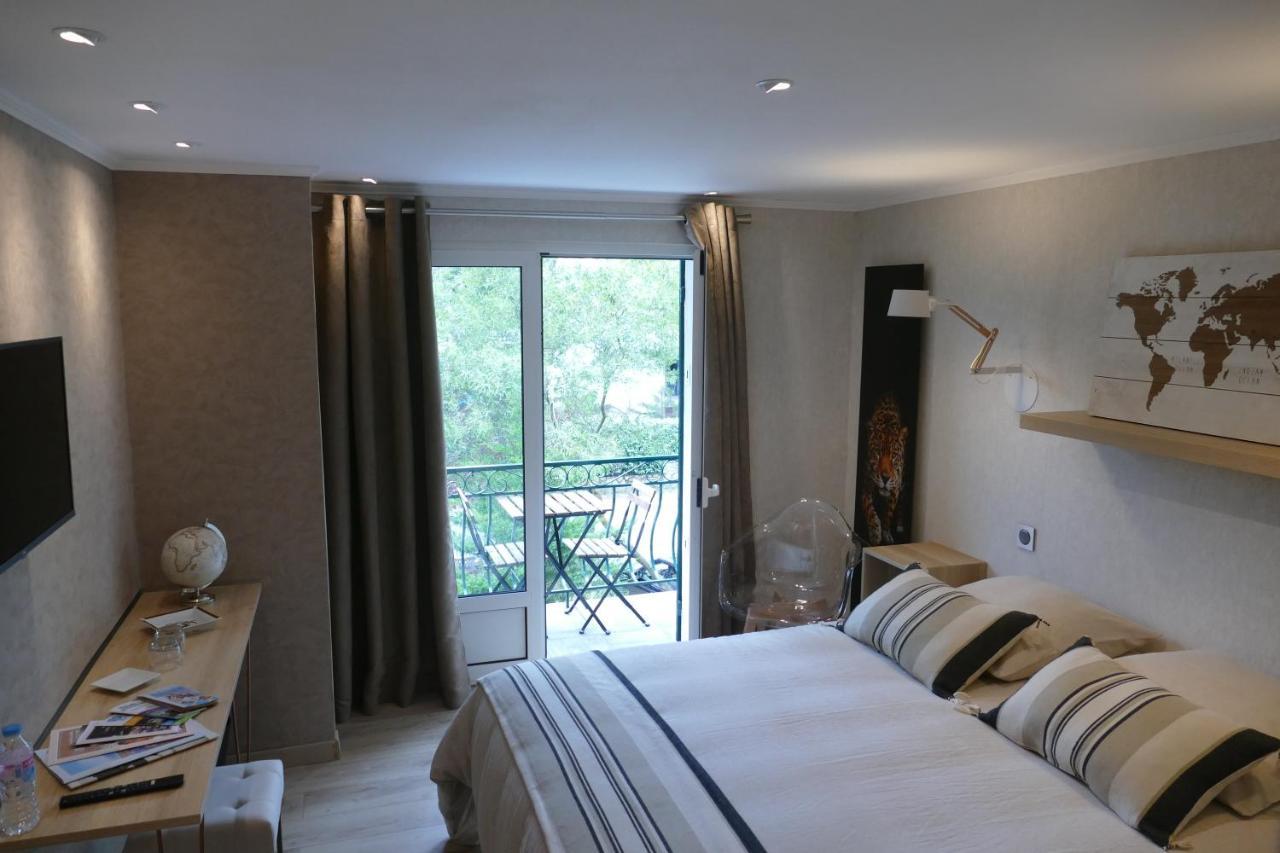 Villa Les Quatre Vents La Baule Kültér fotó