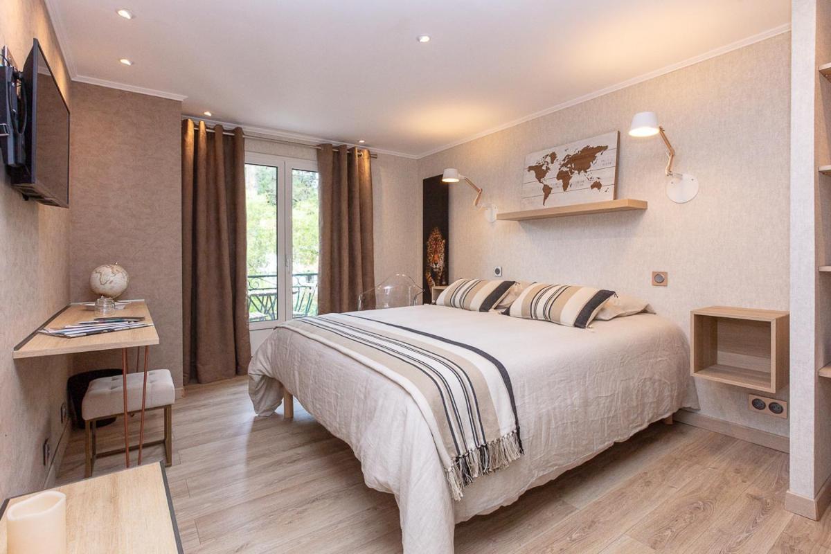 Villa Les Quatre Vents La Baule Kültér fotó