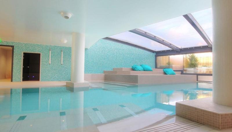 Villa Les Quatre Vents La Baule Kültér fotó