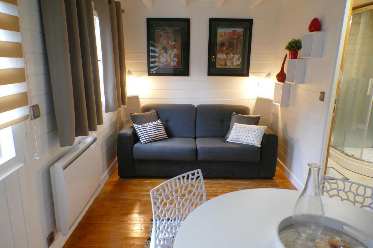 Villa Les Quatre Vents La Baule Kültér fotó