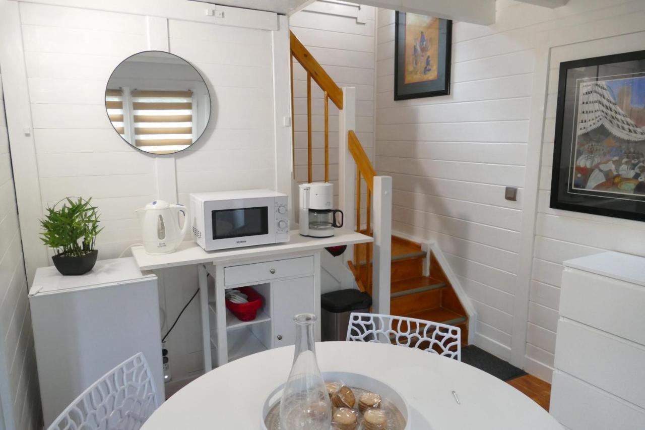 Villa Les Quatre Vents La Baule Kültér fotó